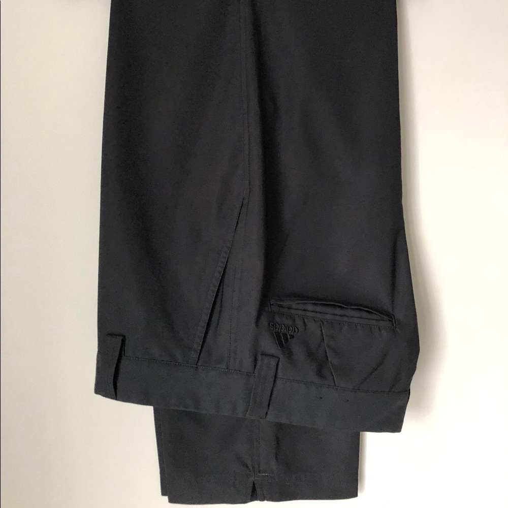 Men’s Adidas Golf Pants - ClimaLite